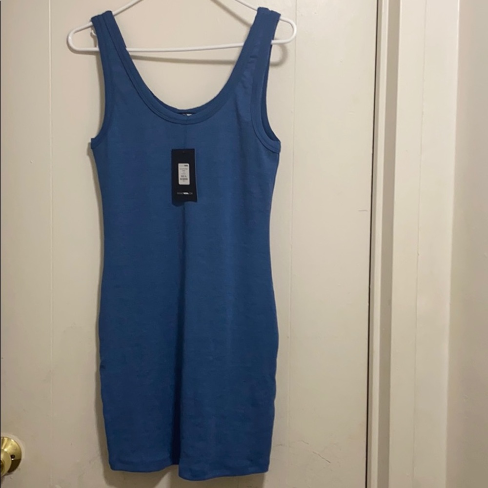 Fashion Nova Dress